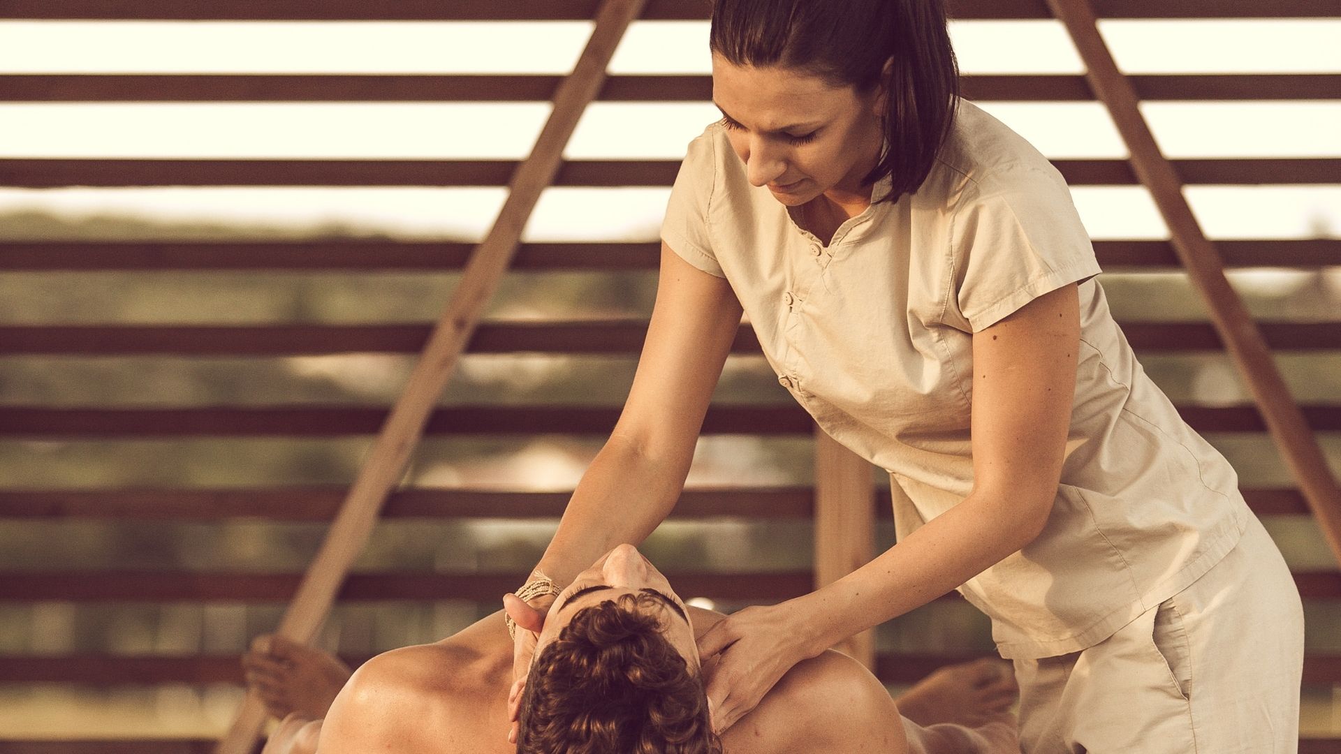 Ayurvedic Massage