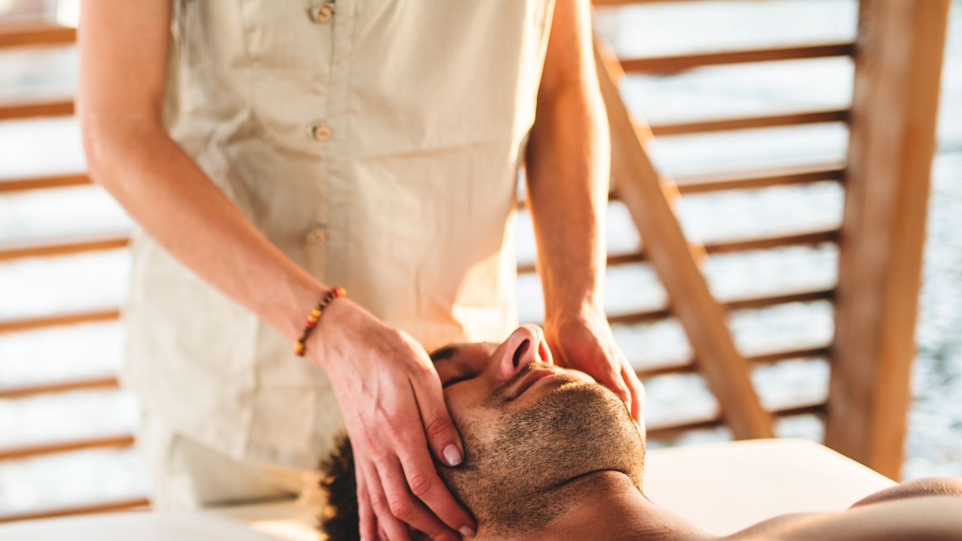 Ayurvedic Massage