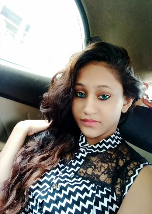 sports massage ajman